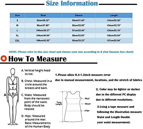 FWFLYAWAY Yaz Elbiseler Kadınlar için 2022, Moda Rahat Yapraklar Baskı Gömlek Elbise Seksi V Boyun Düğmesi Aşağı Yarık Maxi