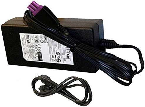 HP DeskJet D1660 Güç Kaynağı Adaptörü Kablosu