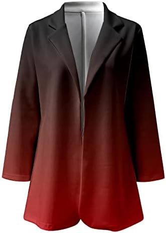 Fermuarlı kapüşonlu kıyafet Kadın, kadın Kış Sıcak Uzun Kollu Zip Up İpli Baggy Kırpılmış Kirpi Aşağı ceket Ceket Giyim