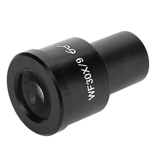 Oküler Lens, iyi ışık geçirgenliği mikroskop mercek, mikroskop laboratuvarı için