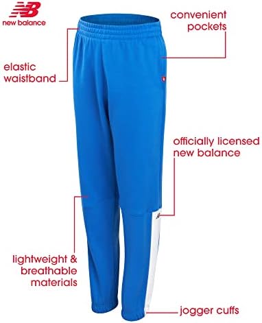 Yeni Denge Erkek Eşofman Altı-2'li Paket Aktif Polar koşucu pantolonu (Beden: 4-20)