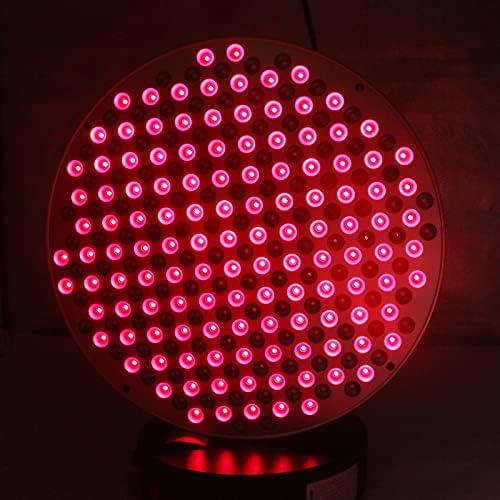 KPfaster İnsan vücudu kırmızı ışık kombinasyonu terapi ekipmanları 660nm Yakın kızılötesi 850nm LED Anti-Aging tedavi lambası