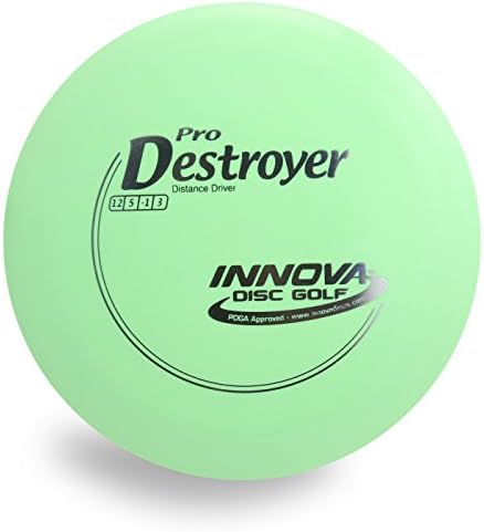 Innova Pro Destroyer, 170-175 gram-Renkler Değişebilir