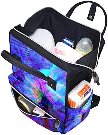 VBFOFBV Bebek bezi çantası Sırt Çantası, Büyük bebek bezi sırt çantası, seyahat sırt çantası, Kadınlar için Laptop Sırt Çantası,
