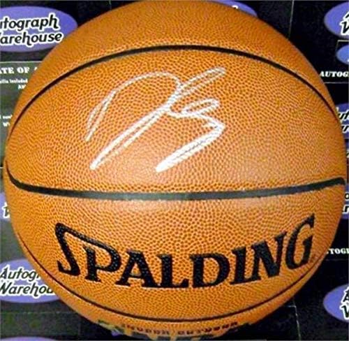 Danilo Gallinari imzalı basketbol I O (Boston Celtics yıldızı) - İmzalı Basketbol Topları