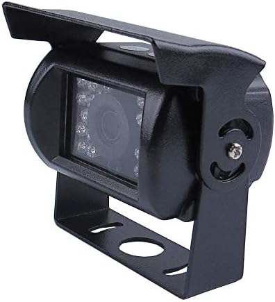 JOİNLGO NTSC Modu 720 P 1.0 MP Çözünürlük AHD HD Yedekleme Dikiz Araba Kamera Görev Metal Kasa IP69 Oranı Tam Su Geçirmez