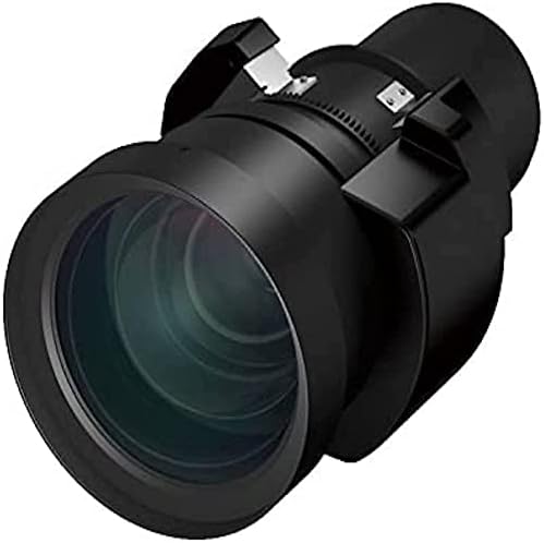 Epson Lens-ELPLW06-L1500U / 1505U Geniş Zoom 2 Projektör Lensi