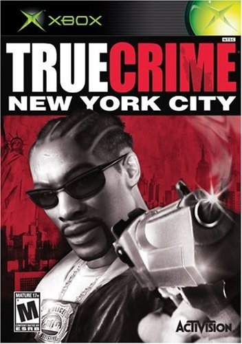 Gerçek Suç: New York City (Yenilendi)