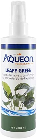 Aqueon Akvaryum Yapraklı Yeşil Tatlı Su Bitkisi Takviyesi, 8 oz