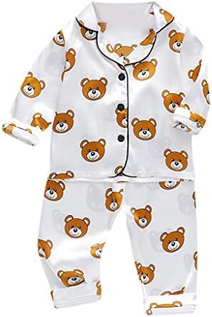 18 Ay Erkek Giysileri Bebek Kız Toddler Yaz Giysileri 2 ADET Giysi Set Havlu Halat Çocuklar