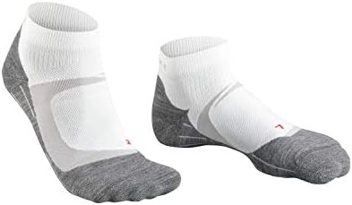 FALKE kadın RU4 Serin Kısa Koşu Çorap, Nefes Nem Esneklik Anti-Blister, Daha Fazla Renk, 1 Çift