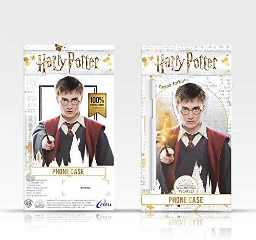 Kafa Çantası Tasarımları Resmi Lisanslı Harry Potter Eşarp Büyücü Taşı II Deri Kitap Cüzdan Kılıf Kapak Google Pixel 7 Pro