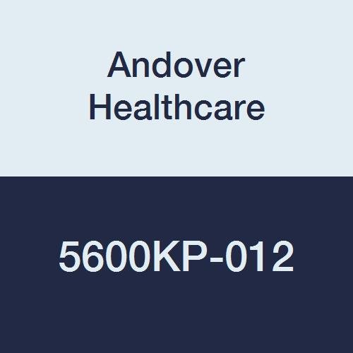 Andover Healthcare 5600KP-012 Coflex NL Kendinden Yapışkanlı Sargı, 15 'Uzunluk, 6 Genişlik, Elle Yırtılma, Lateks İçermez