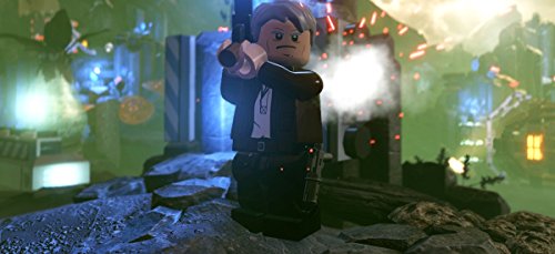 LEGO Yıldız Savaşları: Güç Uyanıyor Deluxe Sürümü-Xbox One