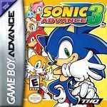 Sonic Advance 3 (Yenilendi)