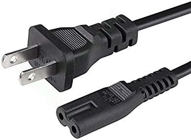PPJ AC Güç Kaynağı şarj kablosu Çıkış Soketi 120 V AC şarj aleti kablosu Fiş Kurşun PowerStation için PSX PSX2 PS X2 Güç