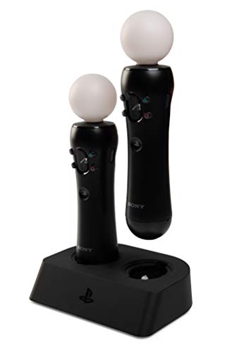 PlayStation VR Hareket Kontrolörleri için Güç Şarj Yuvası-PSVR-PlayStation 4