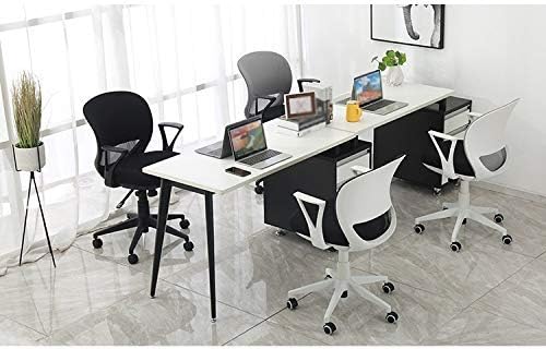 Ofis koltuğu Mch Koltuklar Rahat Yumuşak Sandalyeler Hafif kolay yıkama Masaları bilgisayar masaları ve Ofis Döner Sandalyeler
