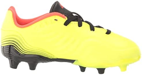 adidas Unisex - Çocuk Copa Duygusu.3 Sağlam Zemin Futbol Ayakkabısı