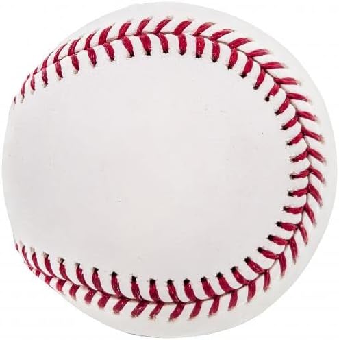 Fernando Tatis Jr. İmzalı Resmi MLB 50th Yıldönümü Logosu Beyzbol San Diego Padres Tam Adı JSA JJ12773-İmzalı Beyzbol Topları