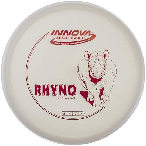 Innova-Şampiyon Diskleri DX Rhyno Golf Diski (Renkler değişebilir)