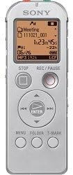 Sony ICDUX523 Dijital Flaş Ses Kaydedici