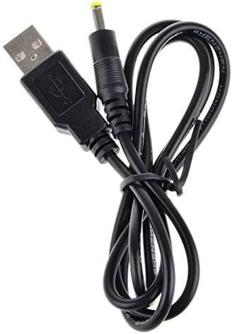 AFKT USB PC şarj aleti kablosu Güç Kablosu Qualcomm Globalstar GSP-1700 GSP1700 Uydu Telefonu