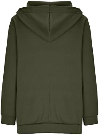 Kadın Orta uzunlukta Shacket Ceket Giyim Göğüs Cebe Katı Düğme Aşağı Flanel Gömlek Hırka Rahat Gevşek Ceket
