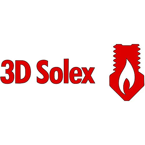 3D Solex UM3 Hardcore Pro Meme - 0,60 mm