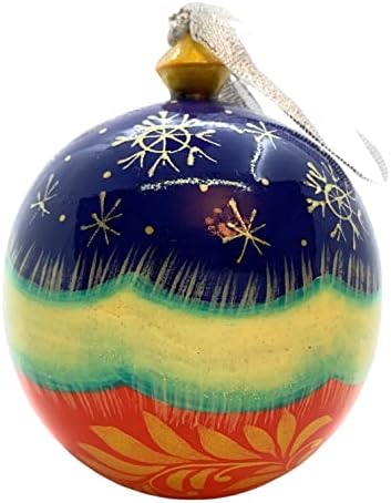 Noel Ağacı Dekorasyon Topu Snow Maiden (Snegurochka) Ahşap askı süsleri.Ev Dekorasyonu.Noel ve Yeni Yıl Hediyesi.Rusya'da