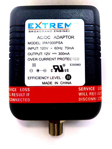 Dijital RF Amplifikatörü 1 Çıkışlı Amplifikatör, Pasif Ters IPA1001 Aşırı Geniş Bant Mühendisliği