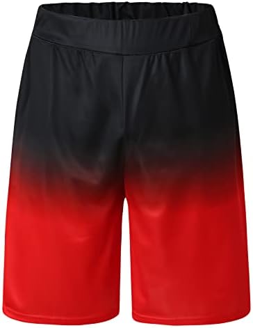 Xiloccer Hippi Giysileri Erkekler için Tasarımcı Eşofman Erkek Giyim İki Parçalı Kısa Set Yaz Takım Elbise Plaj Kısa Kollu
