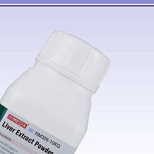 HıMedıa Laboratories RM326-10KG Karaciğer Özü Tozu, 10 kg