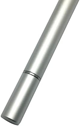 Teguar TA-5540-16 ile Uyumlu BoxWave Stylus Kalem (BoxWave tarafından Stylus Kalem) - Çift Uçlu kapasitif Stylus kalem, Teguar