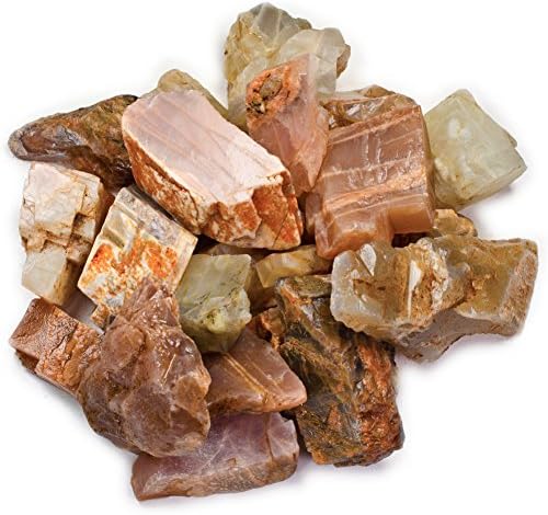 Hipnotik taşlar Malzemeler: Hindistan'dan 5 lb toplu kaba toprak tonu aytaşı taşları-Cabbing, Lapidary, Tumbling, parlatma,