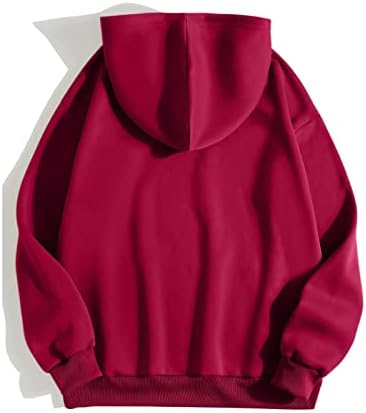 Kırmızı Genç Kız Kelebek Güneş Mont Crewneck Hoodies Kıyafetler Kazak Manşet Uzun Kollu Casual Hood Coats Y7 M