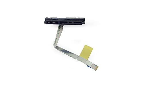 VoltaGuru Dizüstü SATA HDD Bağlayıcı Flex Kablo Acer Nitro 5 AN515-42, AN515-52, Model DH50V NBX0002BW00, 50.Q3RN2. 002