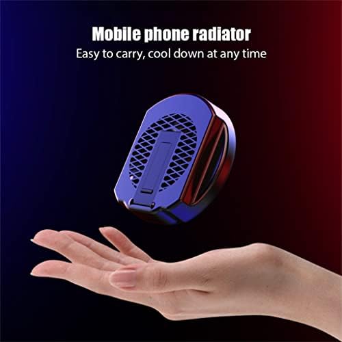 ALSMD evrensel cep telefonu radyatör oyun telefonu soğutucu ayarlanabilir taşınabilir tutucu ısı emici