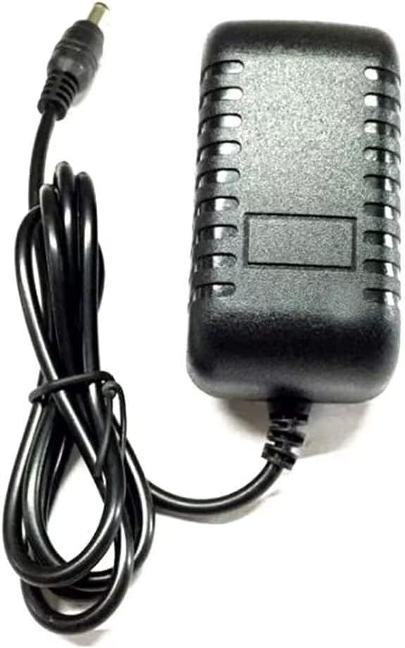MPKKE AC / DC Adaptörü Yealink W52H, T23G, T40P VoIP Telefon Güç besleme kablosu pil şarj cihazı