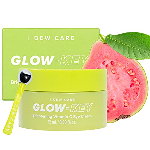 I DEW CARE Vitamin To Glow Pack + Glow-Key Göz Kremi Paketi