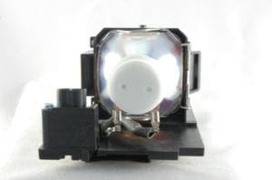 Hıtachı CP-X2510 Projektör lambası Yedek Ampul konut ile Yedek lamba