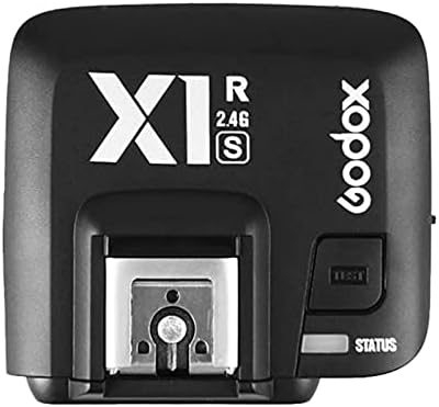 Godox SK300IIV w / Godox X2T-S Tetik ve X1R-S Alıcı 300Ws Stüdyo Flaş GN58 5600 K 2.4 G ile LED Modelleme Lamba Bowens Dağı