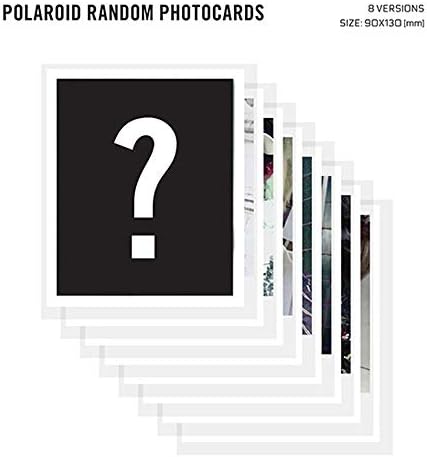 [3 Hediye] BTS kanatları (Cilt.2) [N ver] CD + Katlanmış Poster + Ekstra Fotocard + KPOP Idol Maskesi (N ver.)