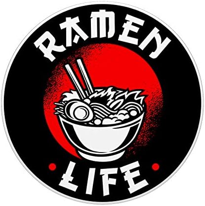 Ramen Hayat Kawaii Japon Erişte Anime Asya Gıda Ramen PopSockets PopGrip: Telefonlar ve Tabletler için Değiştirilebilir Kavrama