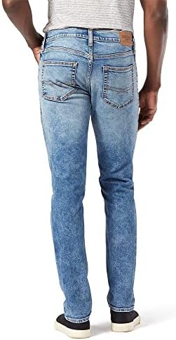 Levi Strauss & Co Erkek Skinny Fit Jeans İmzası