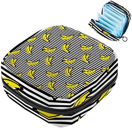 1 Adet Sıhhi Peçete Saklama Çantası, Regl Kupası Kılıfı Hemşirelik Ped Tutucu Tampon Çanta Kadınsı Ürün Torbalar Taşınabilir