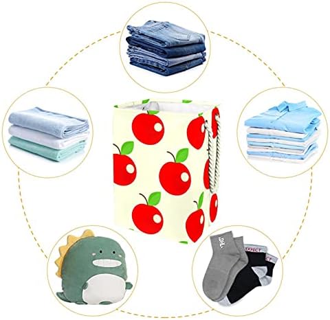 Çamaşır sepeti Katlanabilir çamaşır sepeti Kolları İle Ayrılabilir saklama kutusu, Banyo Organizatör, çocuk oyuncağı Kutuları