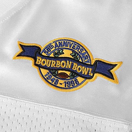 Phoneutrix Bobby Boucher 9 Waterboy Adam Sandler Film Çamur Köpekler Bourbon Kase Futbol Forması