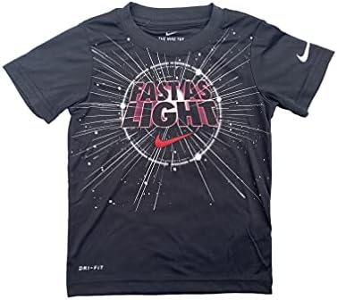Nike Küçük Erkek Kısa Kollu Tişört