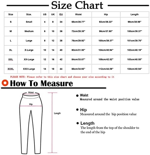Gündelik kadın pantolonları Düz Bacak İpli Elastik Yüksek Bel Gevşek Rahat Hafif cepli pantolon
